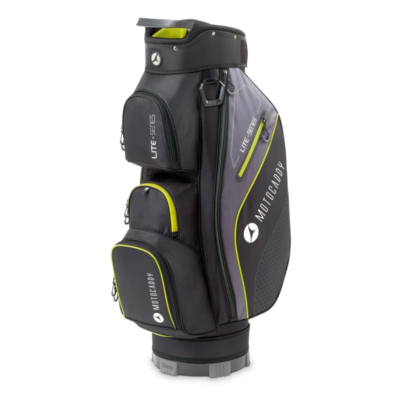 Motocaddy 2025 Lite Series Cart Bag