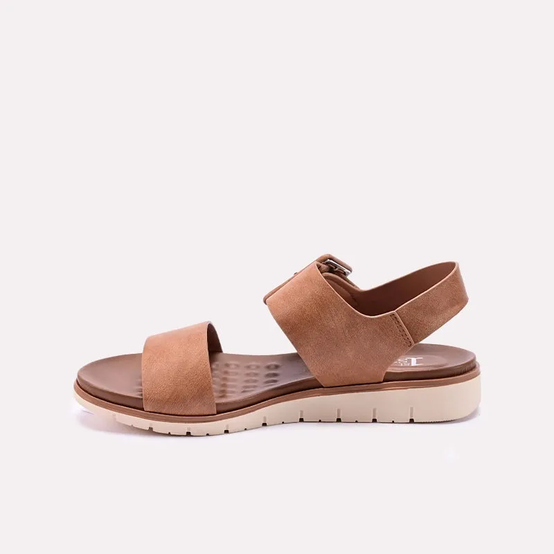 Mustard Casual Sandals 0421522