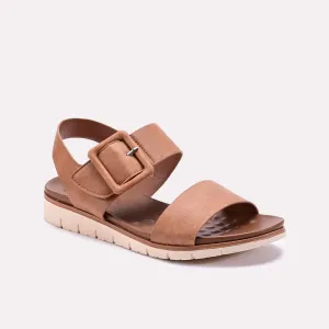 Mustard Casual Sandals 0421522