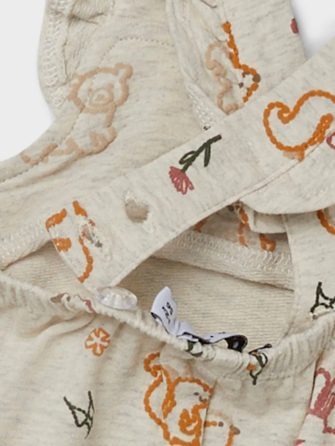 NAME IT | Baby Girl Romper