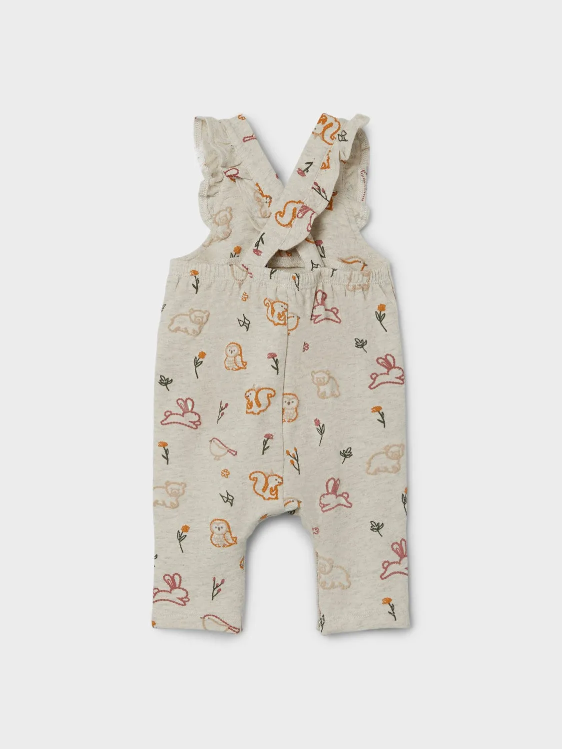 NAME IT | Baby Girl Romper