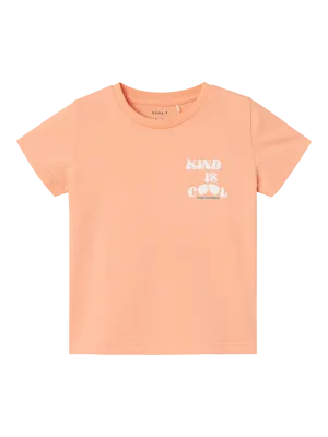 NAME IT | Mini Boy | Jerry | T-Shirt