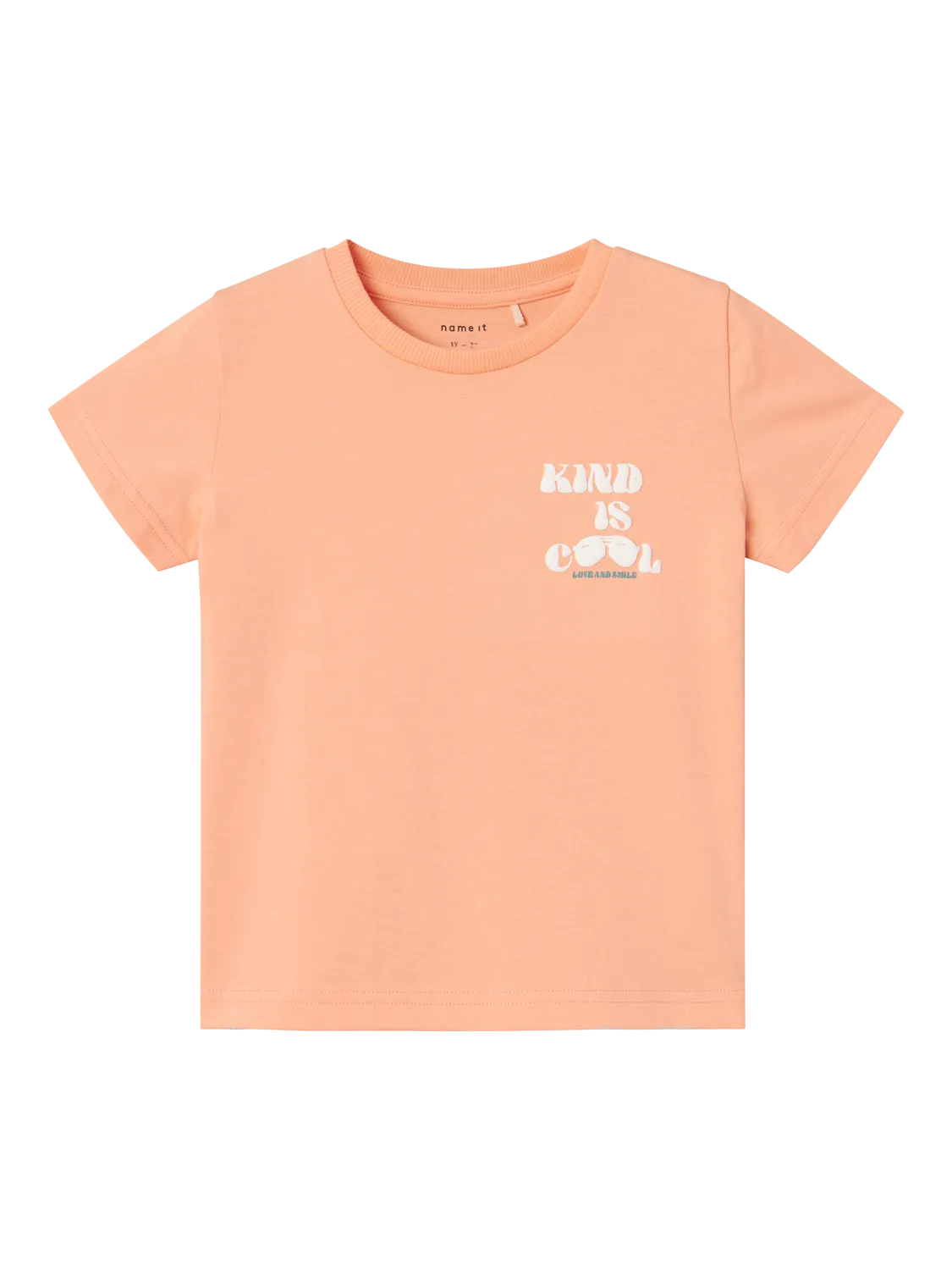 NAME IT | Mini Boy | Jerry | T-Shirt