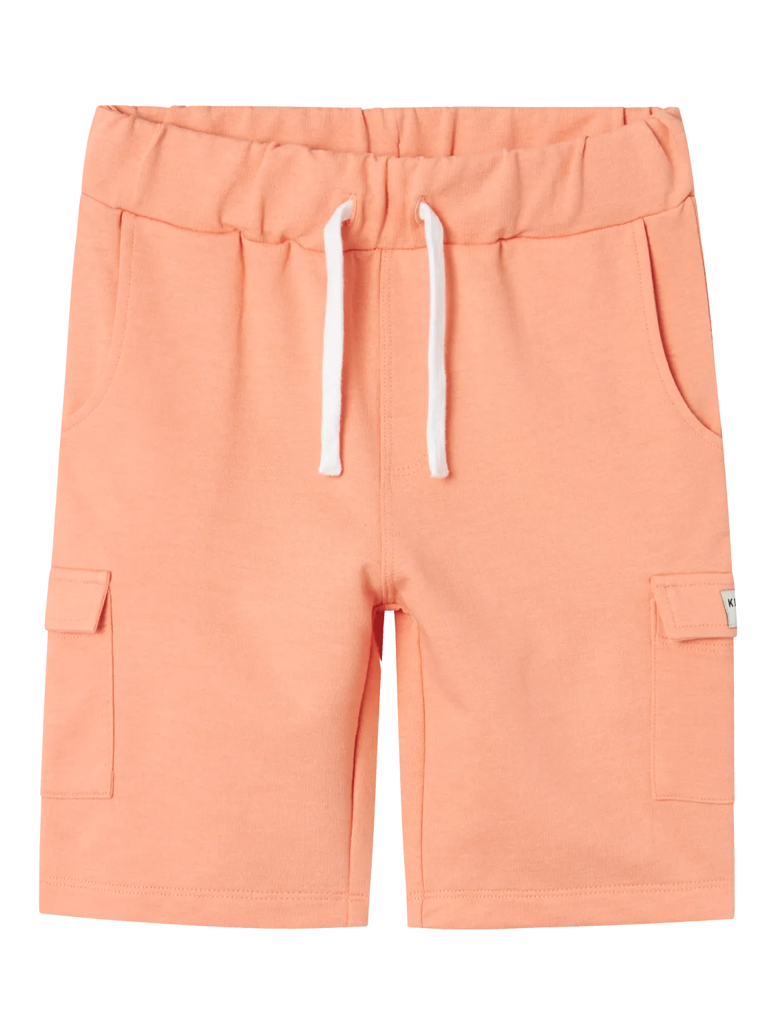 NAME IT | Mini Boy Long Sweat Shorts