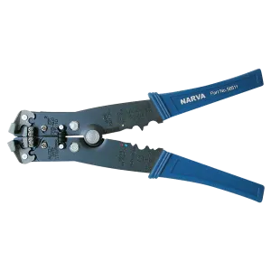 Narva Cable Stripping Tool - 56511BL