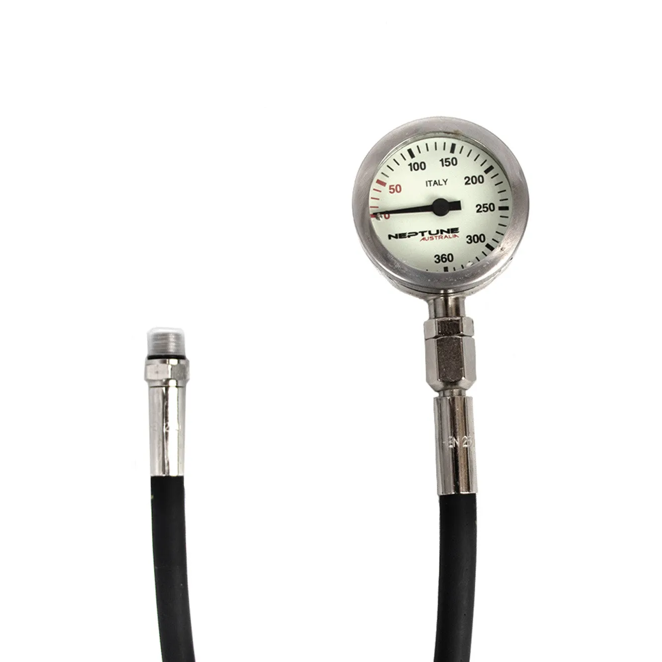 Neptune SPG Gauge
