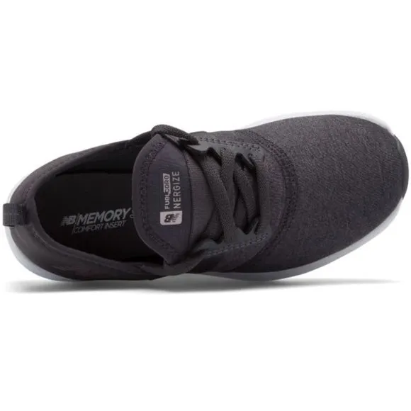 New Balance comfortable kids' FuelCore Nergize