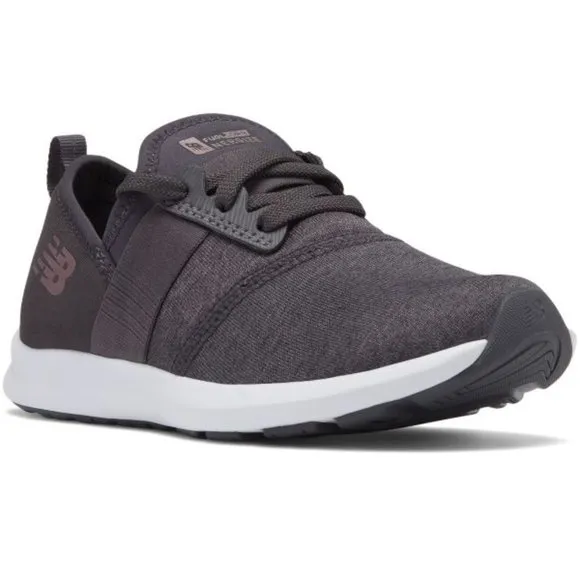 New Balance comfortable kids' FuelCore Nergize