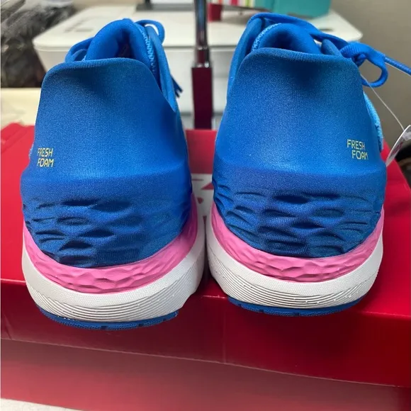 New Balance Fresh Foam