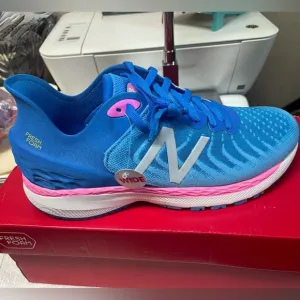 New Balance Fresh Foam