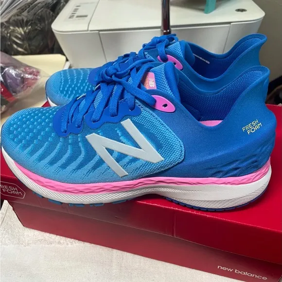 New Balance Fresh Foam
