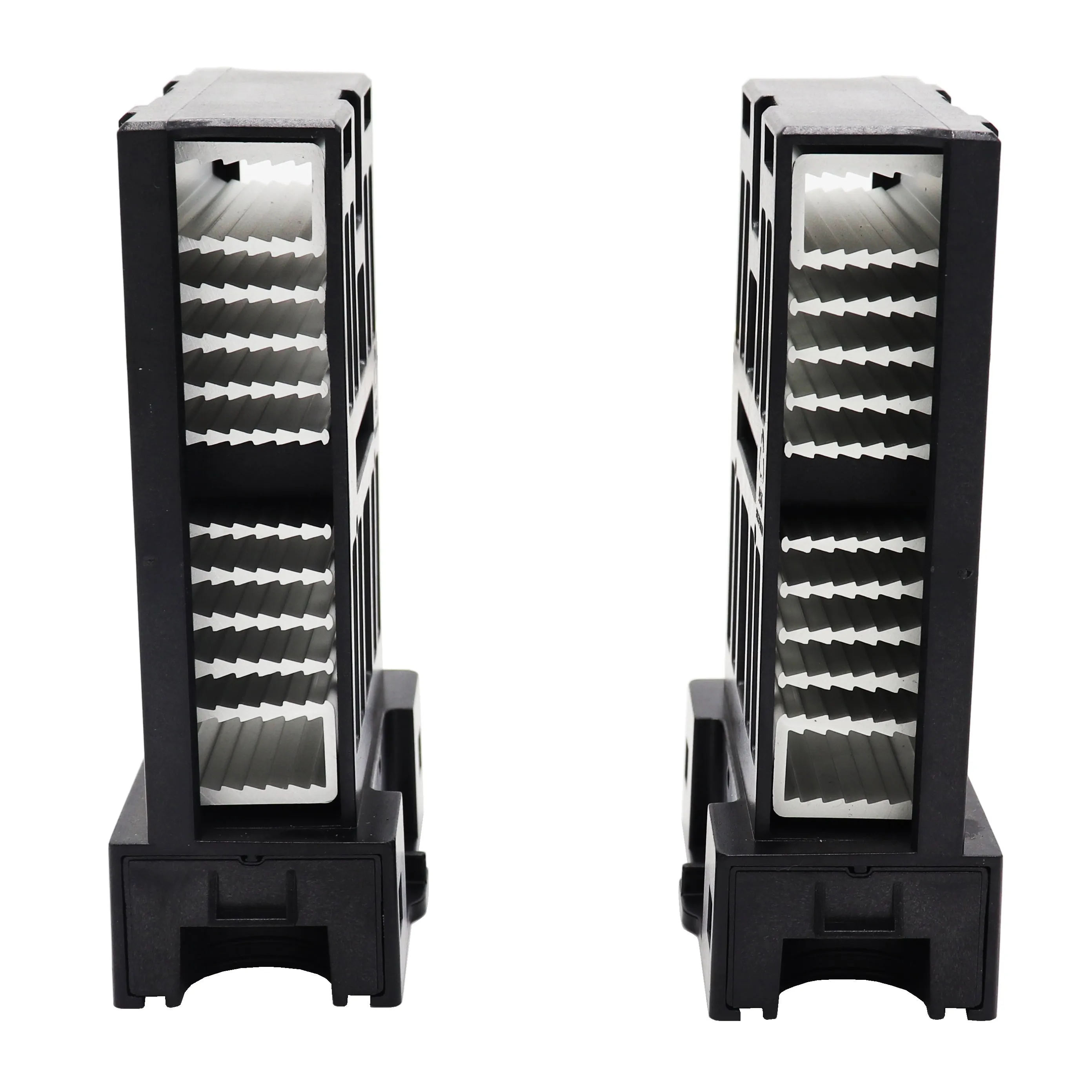 New Comfort Stainless Steel 9,000 to 14,000 mg/hr Commercial Ozone Generator and Air Purifier