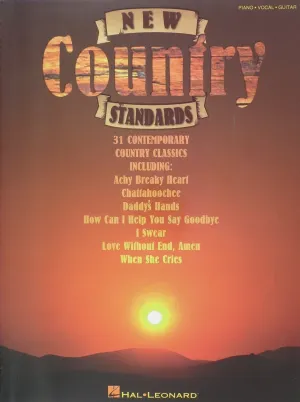 New Country Standards