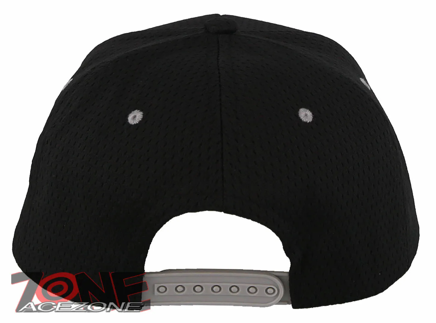 NEW! DON'T MESS WITH TEXAS STAR FLAT BILL SNAPBACK BASEBALL CAP HAT BLACK