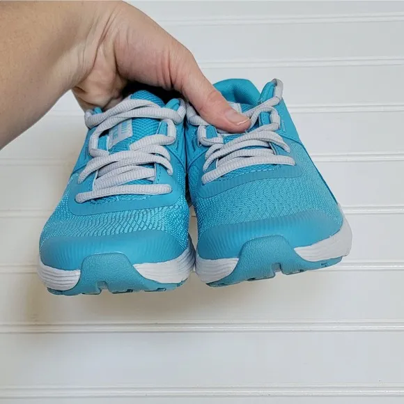 New Under Armour GGS Outhustle Print Sneakers