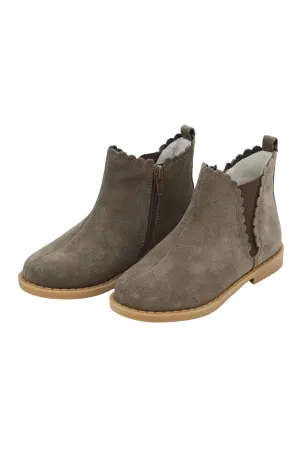 NICOLA BOOT