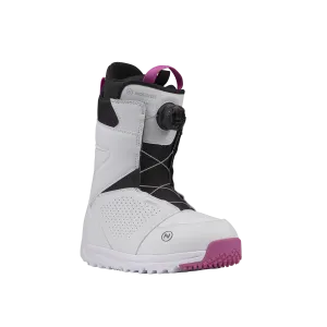 Nidecker Cascade Snowboard Boots Womens 2024