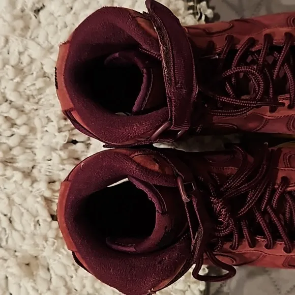 Nike Air Force Sneakers