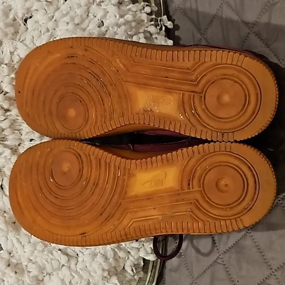 Nike Air Force Sneakers