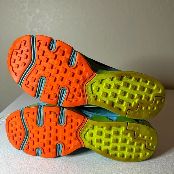 Nike Air Max Tailwind gamma blue sneakers size 11.5