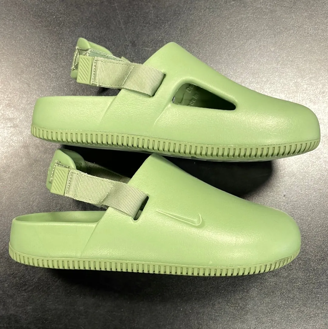 Nike Calm Mules Men's Size 6/Women's Size 7