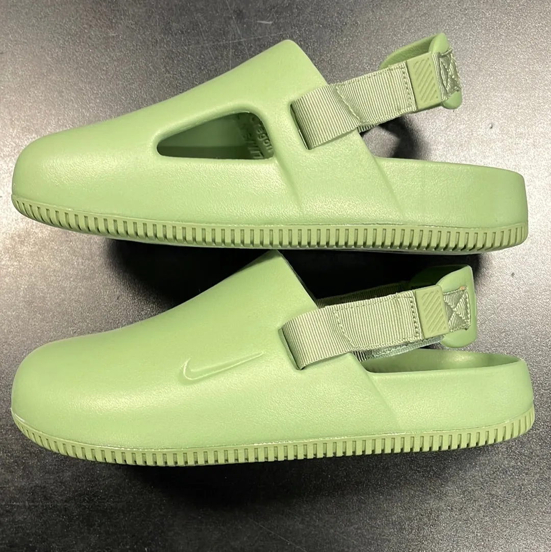 Nike Calm Mules Men's Size 6/Women's Size 7