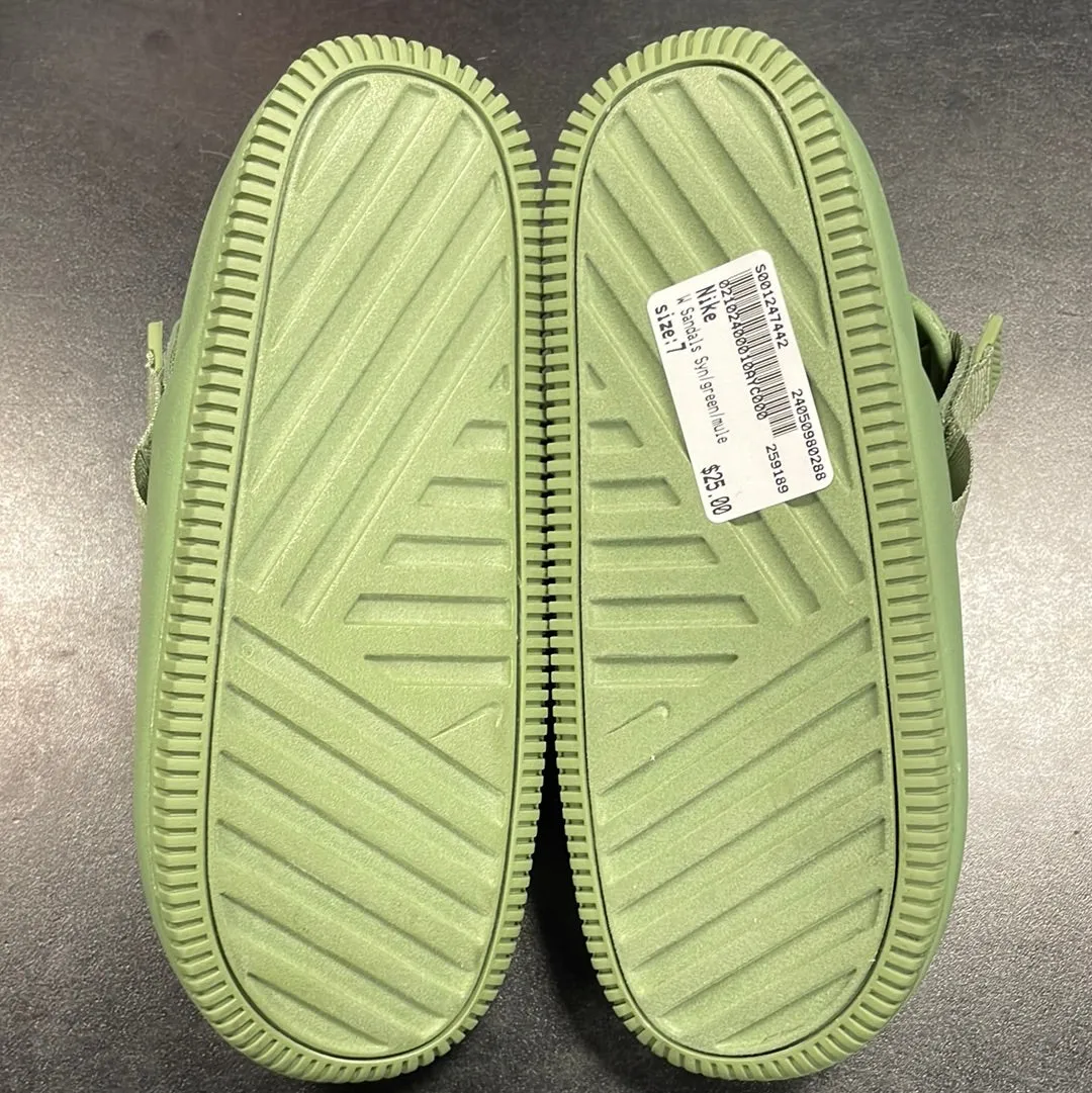 Nike Calm Mules Men's Size 6/Women's Size 7