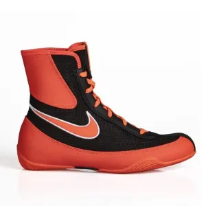 NIKE MACHOMAI 2 - CRIMSON/BLACK/WHITE