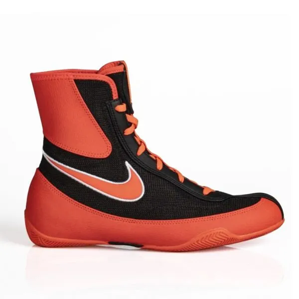 NIKE MACHOMAI 2 - CRIMSON/BLACK/WHITE