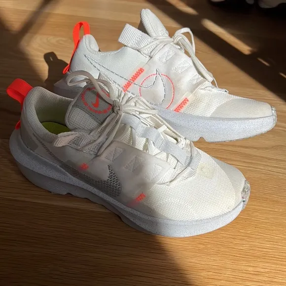 Nike Sneakers. Youth size