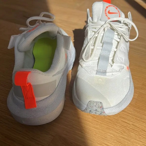 Nike Sneakers. Youth size