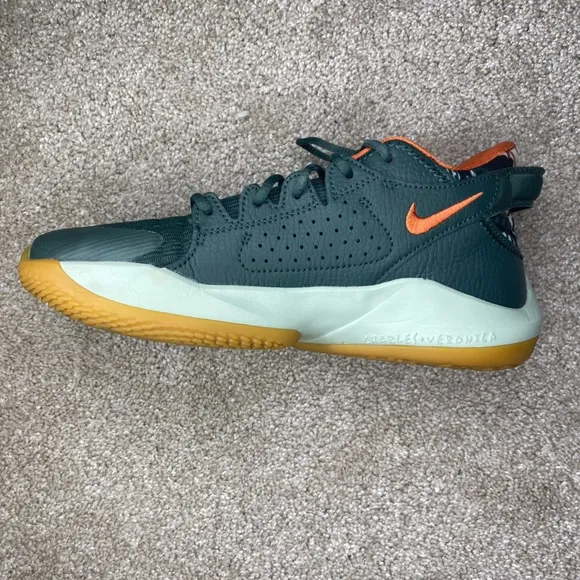 Nike Zoom Freak 2 Sneakers