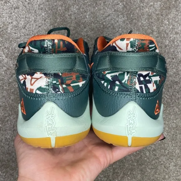 Nike Zoom Freak 2 Sneakers