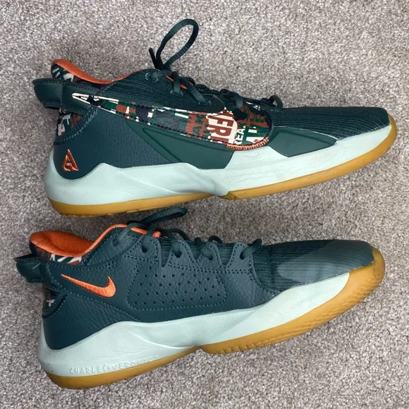 Nike Zoom Freak 2 Sneakers