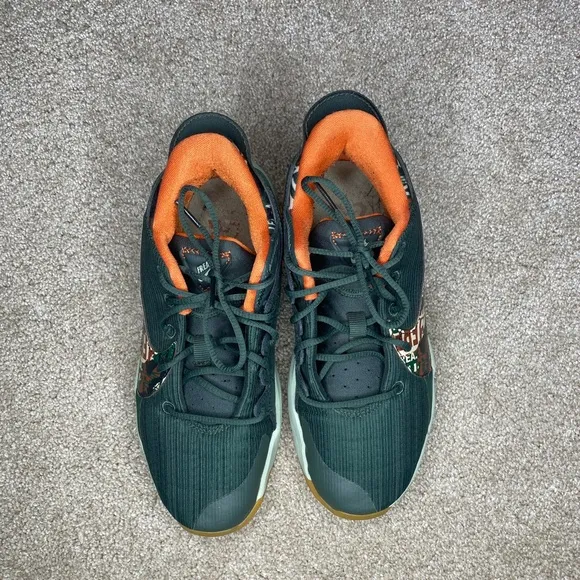 Nike Zoom Freak 2 Sneakers