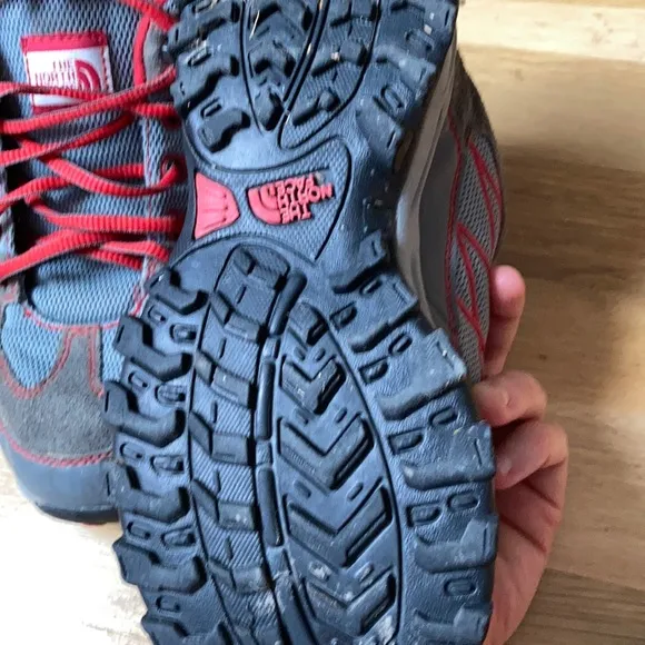 North Face Boots