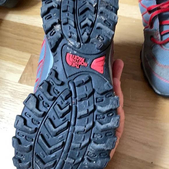 North Face Boots
