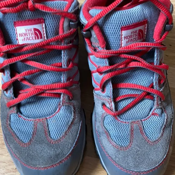 North Face Boots