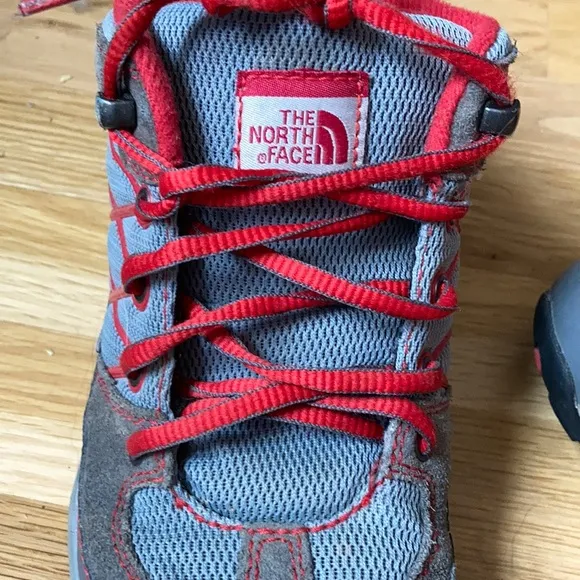 North Face Boots