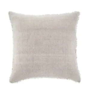 NS Linen Pillow Oat