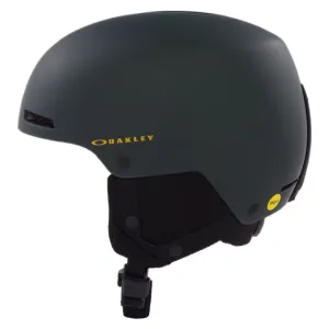 Oakley MOD1 Pro Snowboard/Ski Helmet - Matte Hunter Green