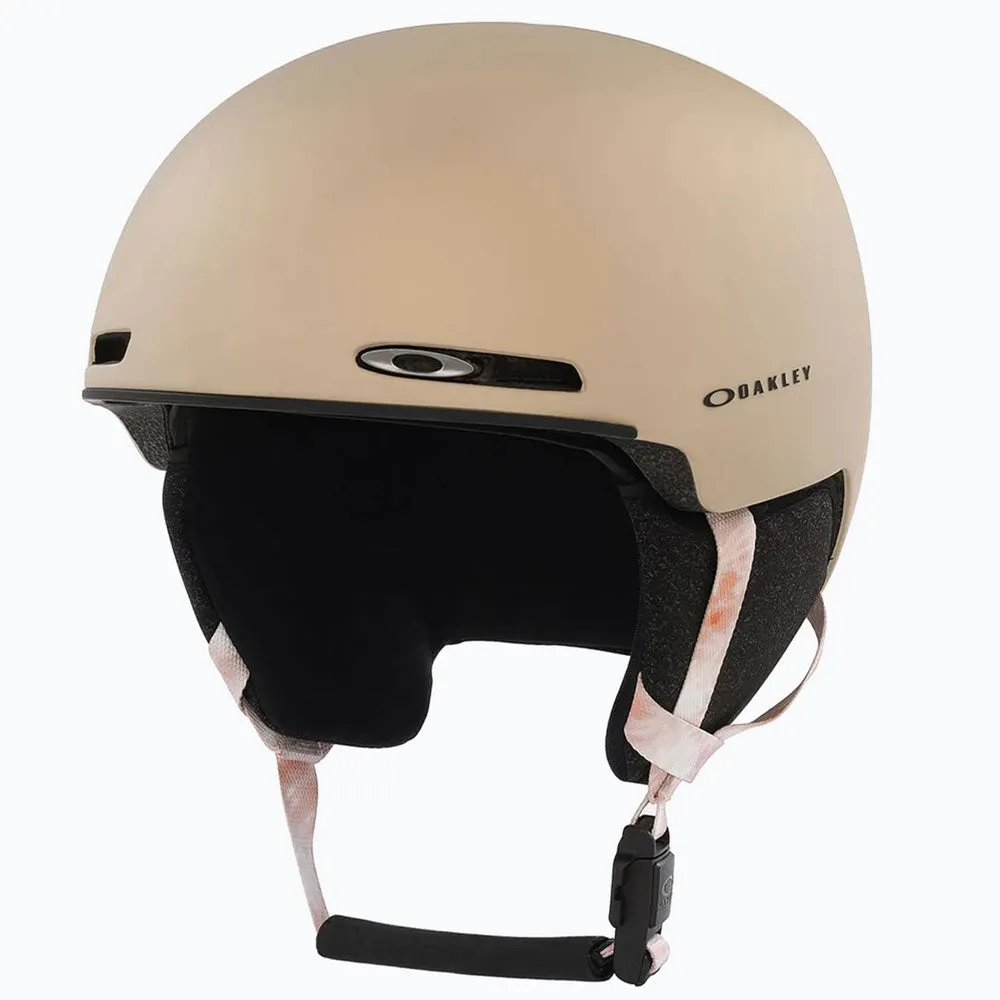 Oakley MOD1 Snowboard/Ski Helmet - Matte Hummus
