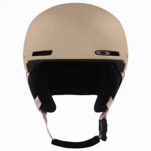 Oakley MOD1 Snowboard/Ski Helmet - Matte Hummus