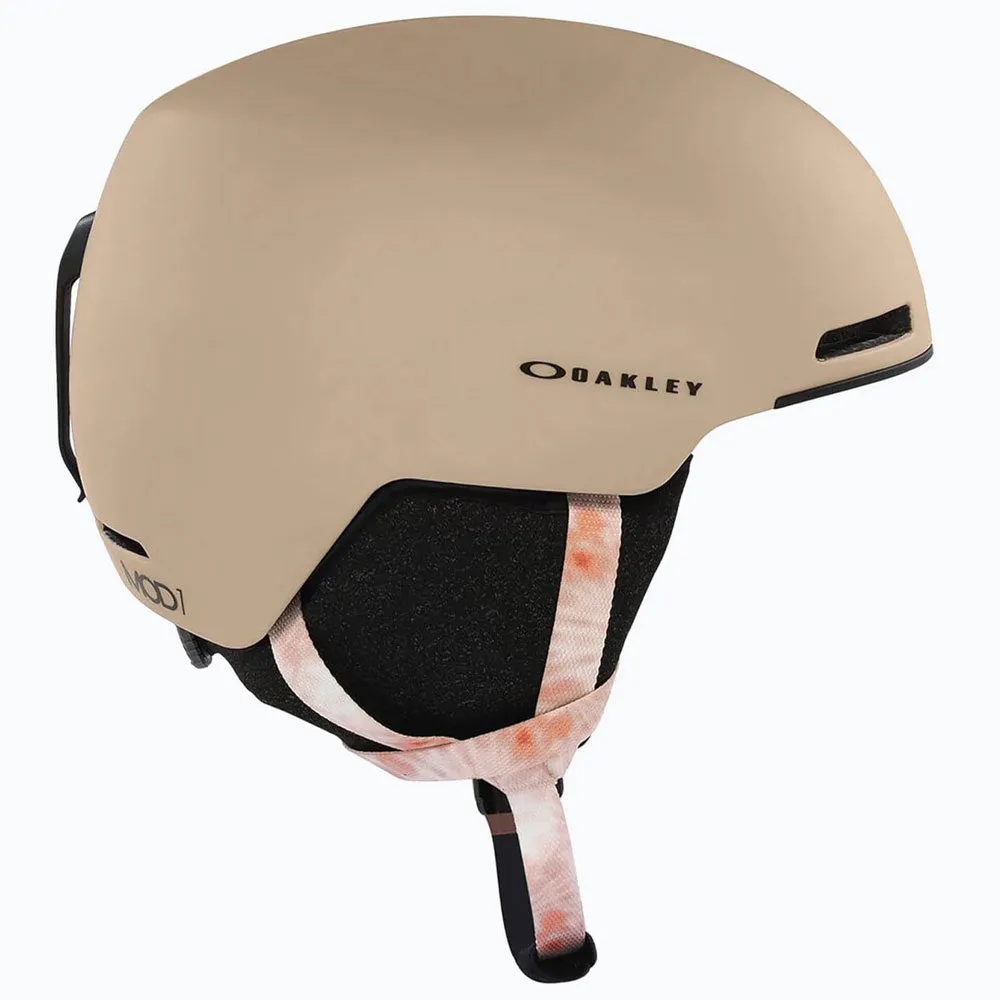Oakley MOD1 Snowboard/Ski Helmet - Matte Hummus