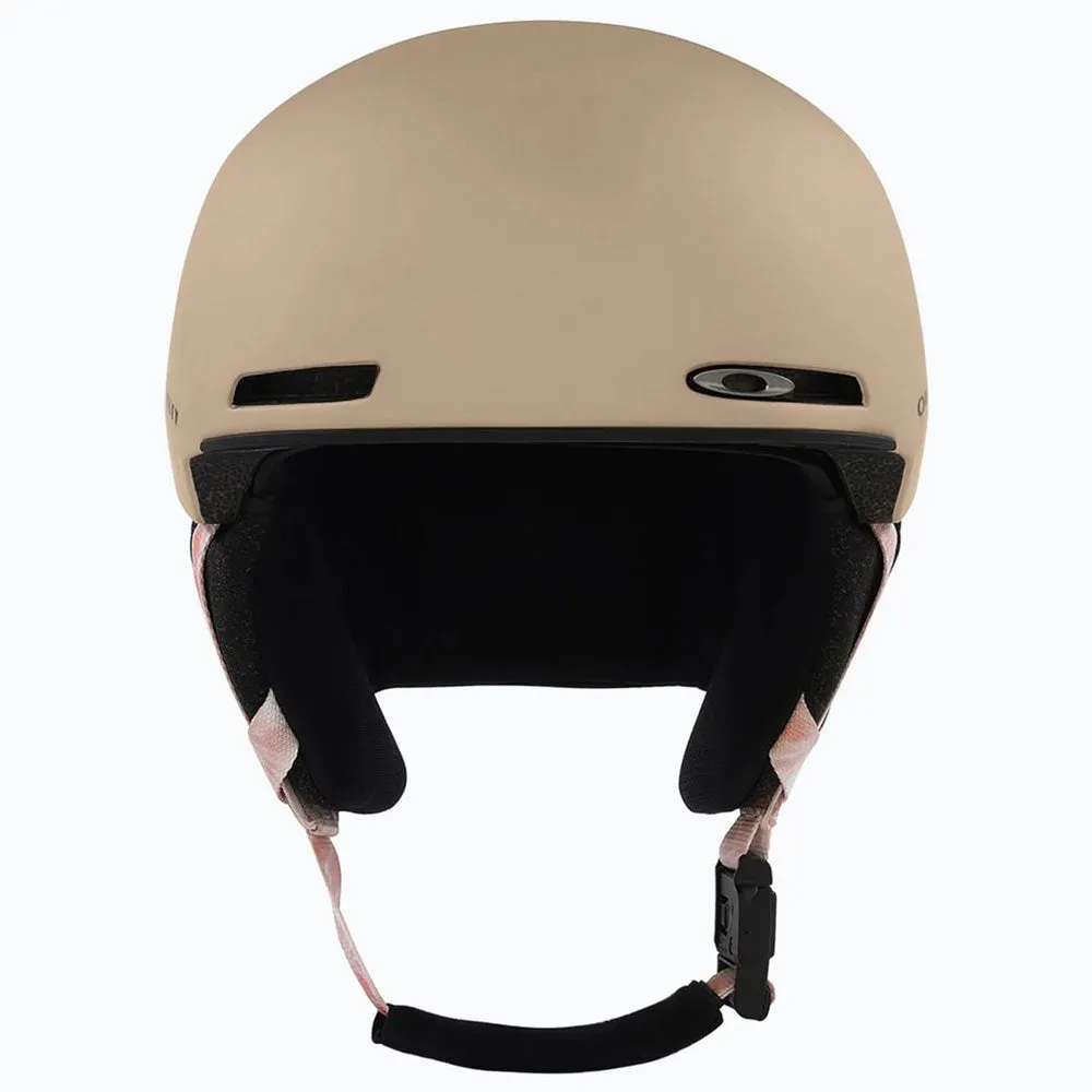 Oakley MOD1 Snowboard/Ski Helmet - Matte Hummus