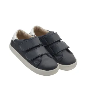 Old Soles Toddy Shoe Navy / Snow