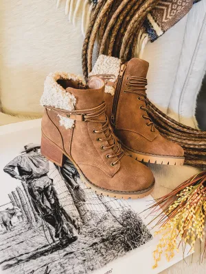 Olivia Boots