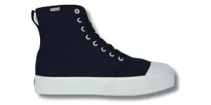 Onyx Platform High Top Customized
