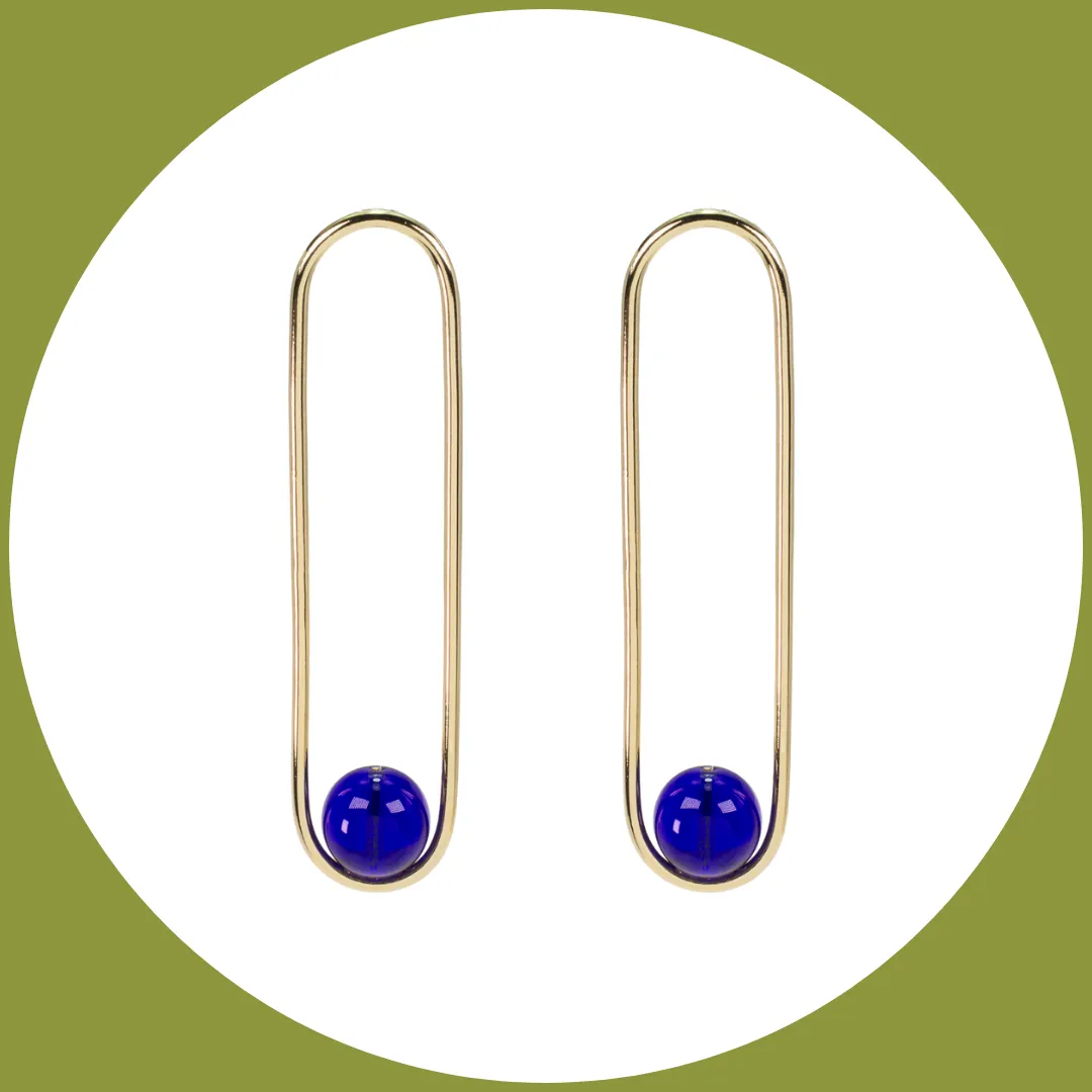 Orbit Earrings