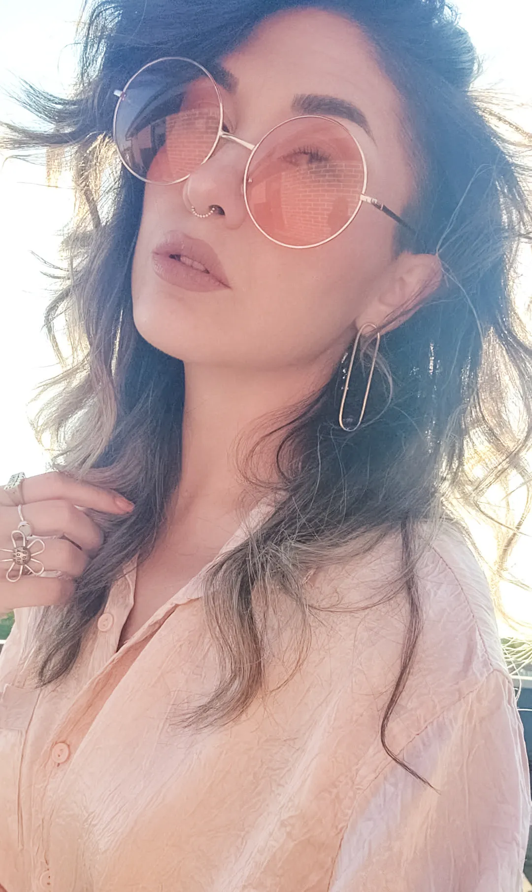 Orbit Earrings